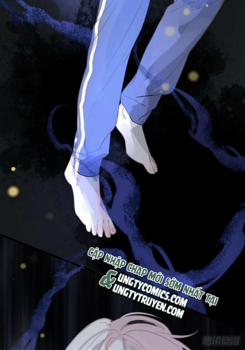 Sự Thiên Vị Của Thần Minh 5 trang 14