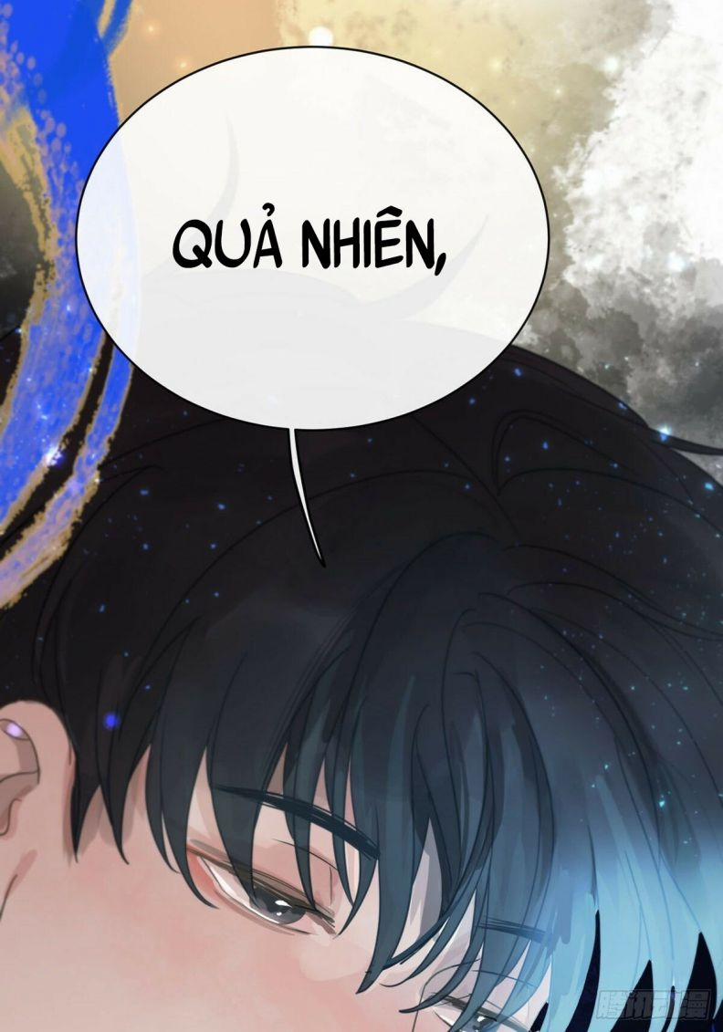 Sự Thiên Vị Của Thần Minh 5 trang 16