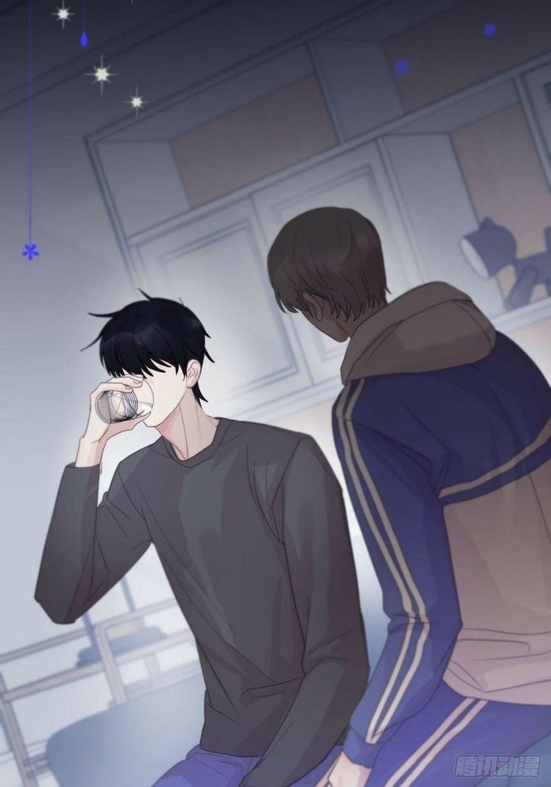 Sự Thiên Vị Của Thần Minh 5 trang 2