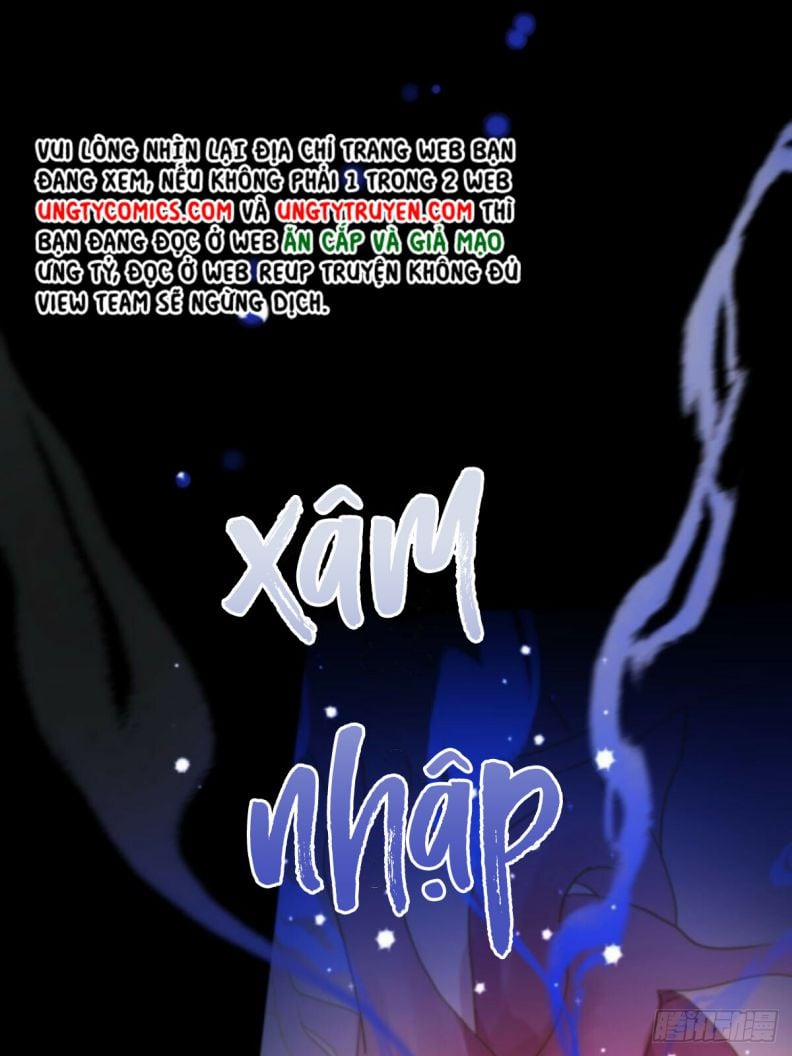 Sự Thiên Vị Của Thần Minh 5 trang 20