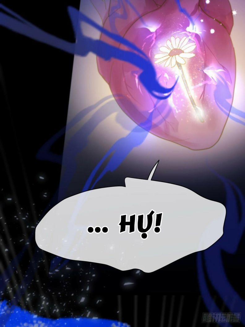 Sự Thiên Vị Của Thần Minh 5 trang 21