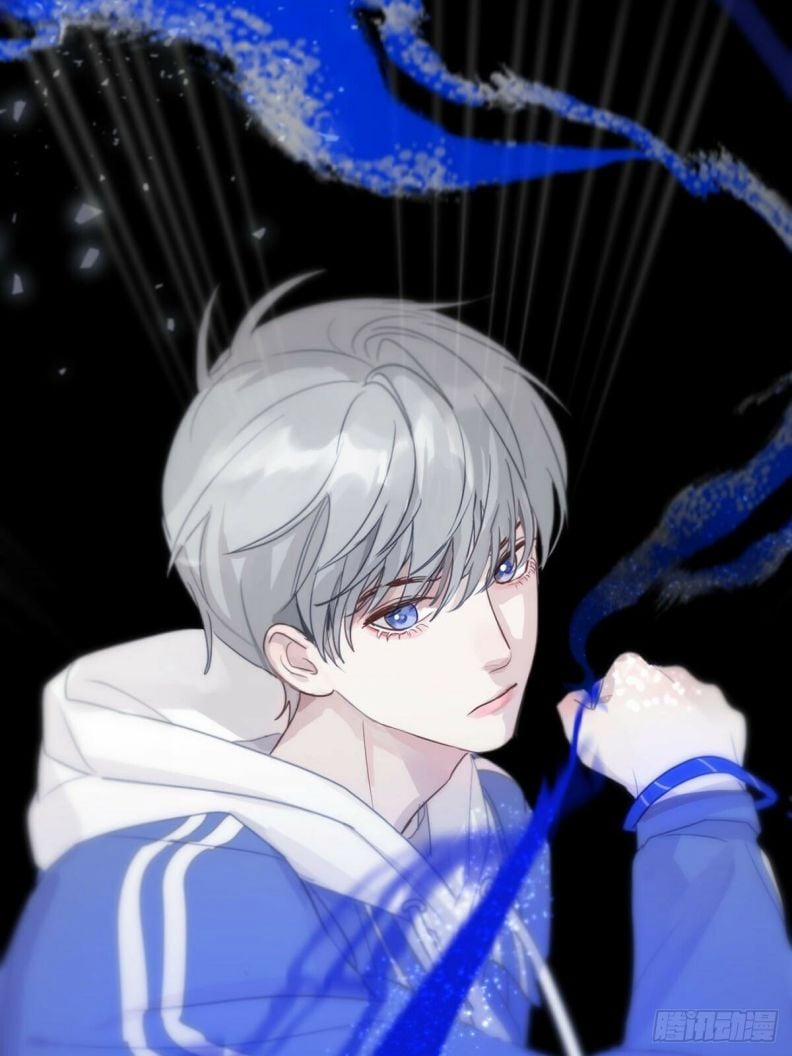 Sự Thiên Vị Của Thần Minh 5 trang 22