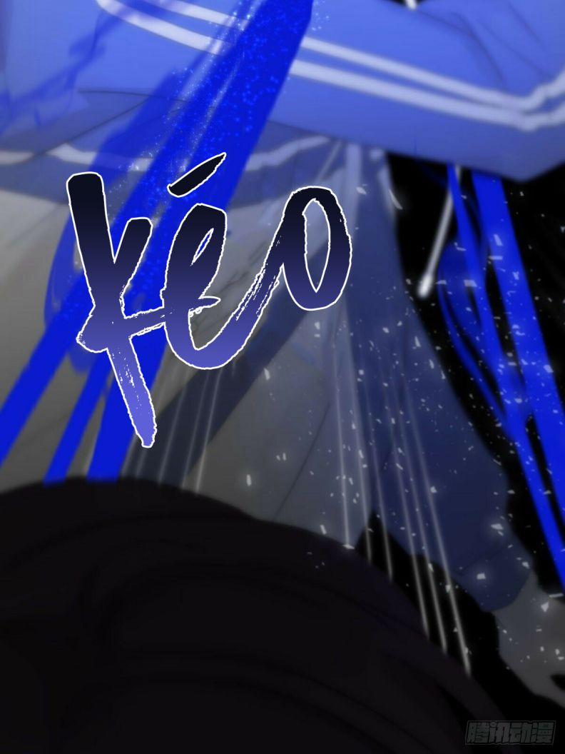 Sự Thiên Vị Của Thần Minh 5 trang 23