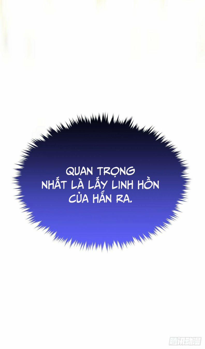 Sự Thiên Vị Của Thần Minh 5 trang 26