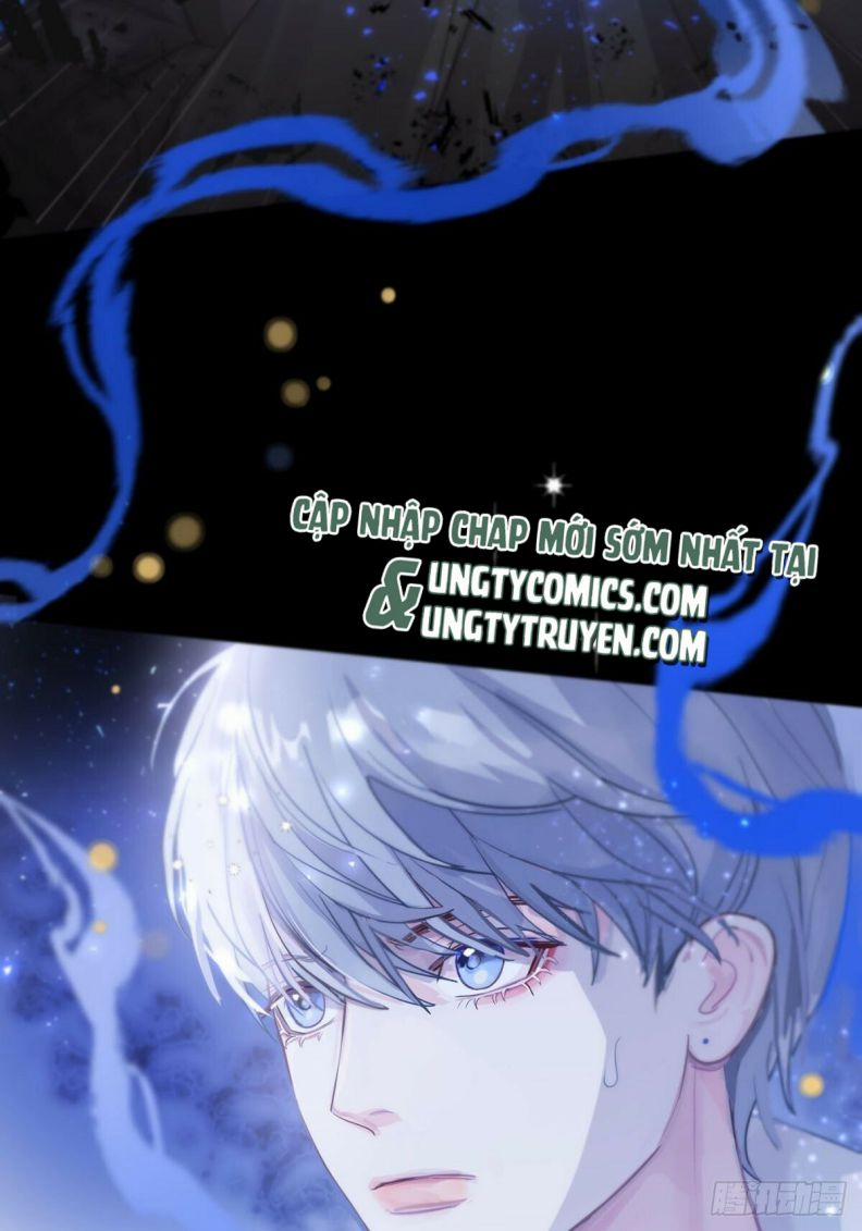 Sự Thiên Vị Của Thần Minh 5 trang 28