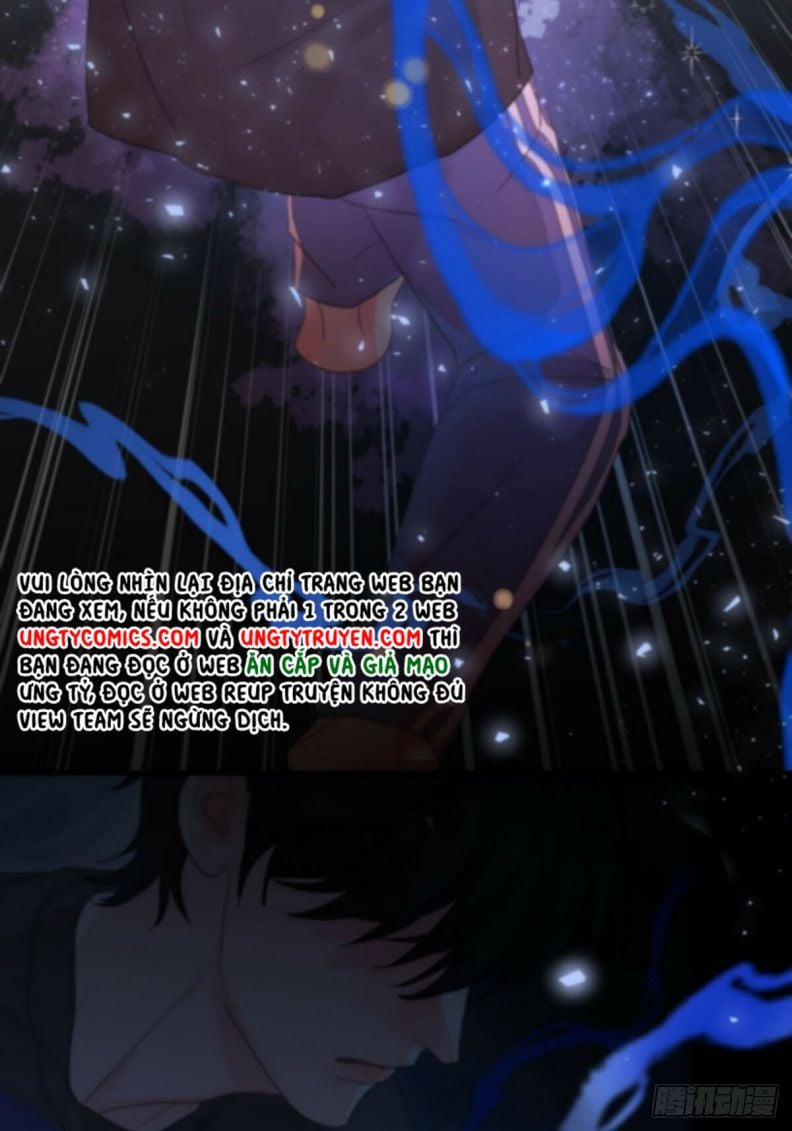 Sự Thiên Vị Của Thần Minh 5 trang 33