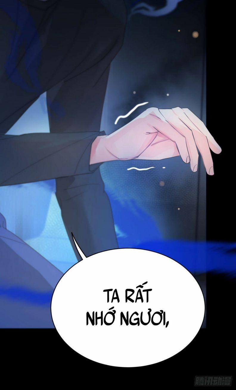 Sự Thiên Vị Của Thần Minh 5 trang 34