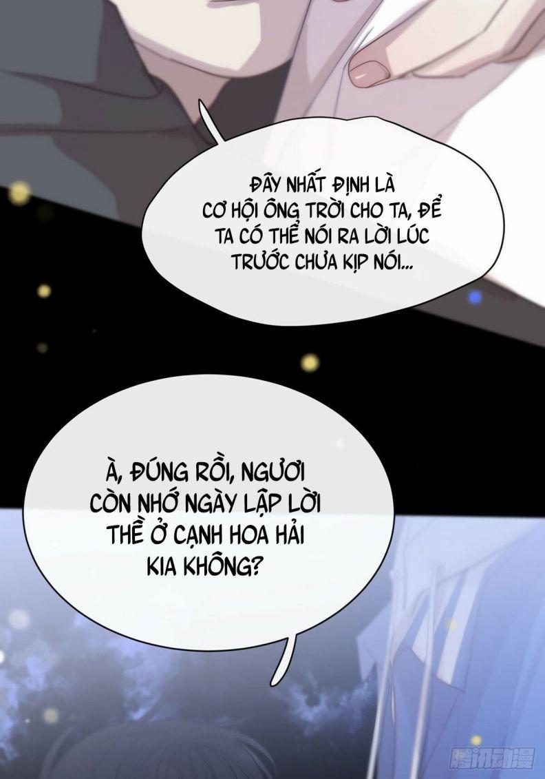 Sự Thiên Vị Của Thần Minh 5 trang 38