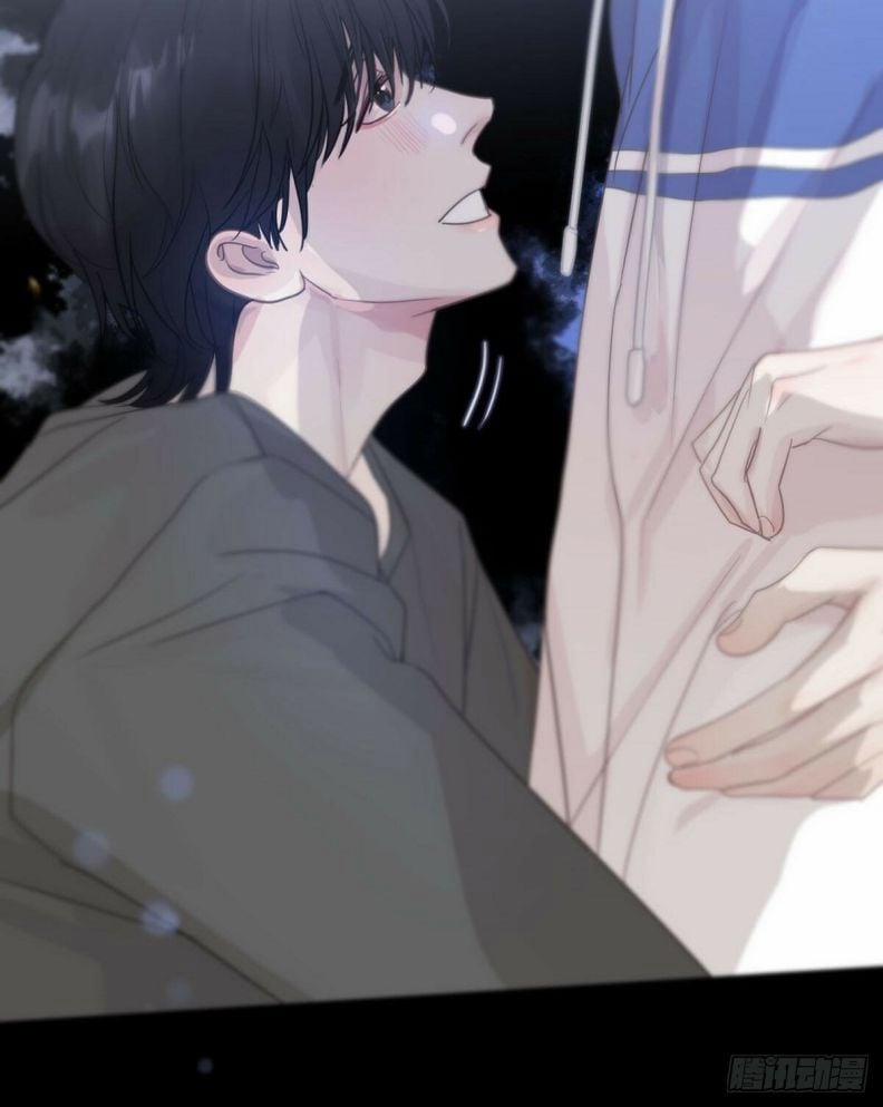 Sự Thiên Vị Của Thần Minh 5 trang 39