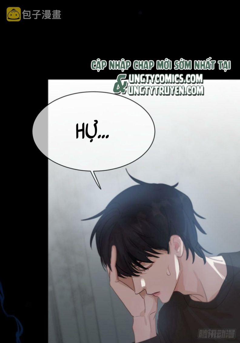 Sự Thiên Vị Của Thần Minh 5 trang 4