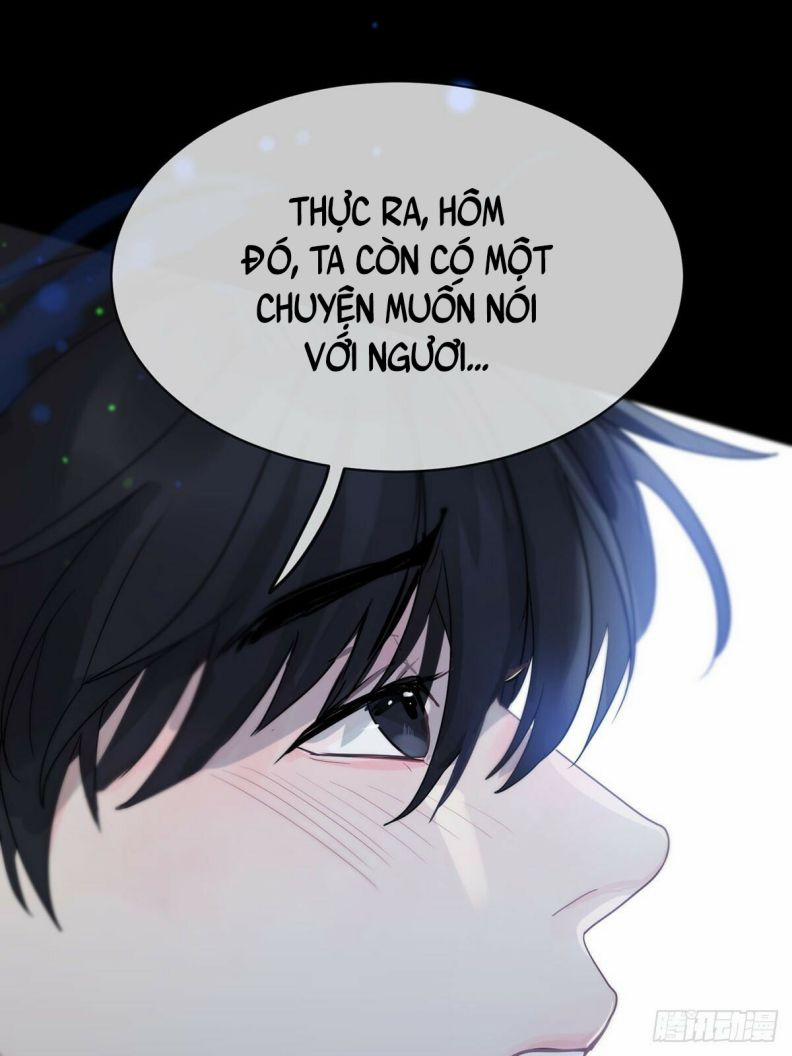 Sự Thiên Vị Của Thần Minh 5 trang 40