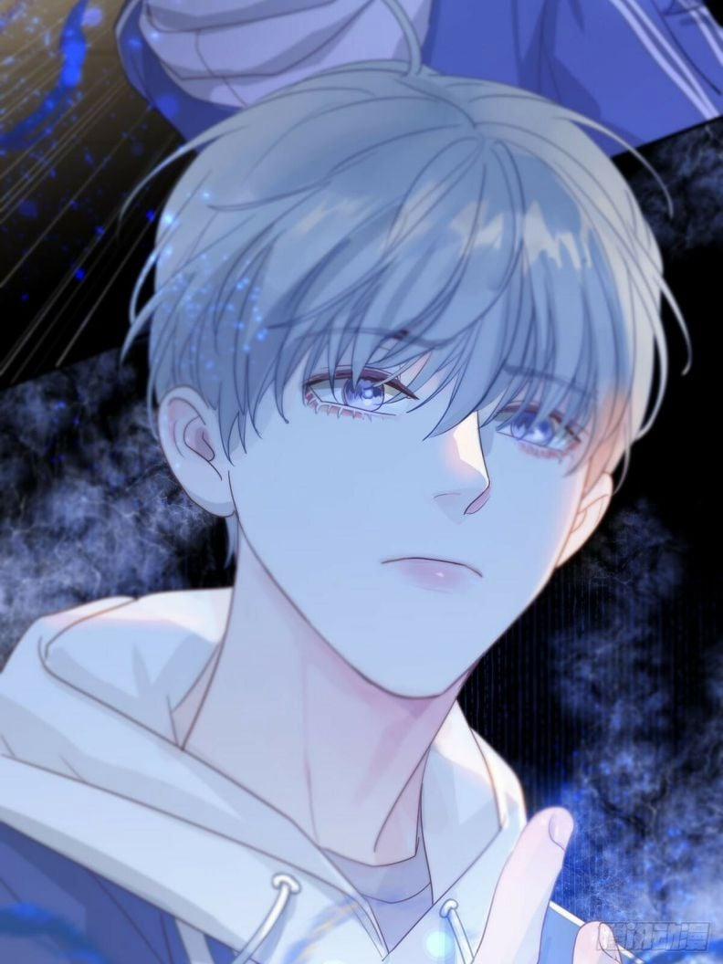 Sự Thiên Vị Của Thần Minh 5 trang 42