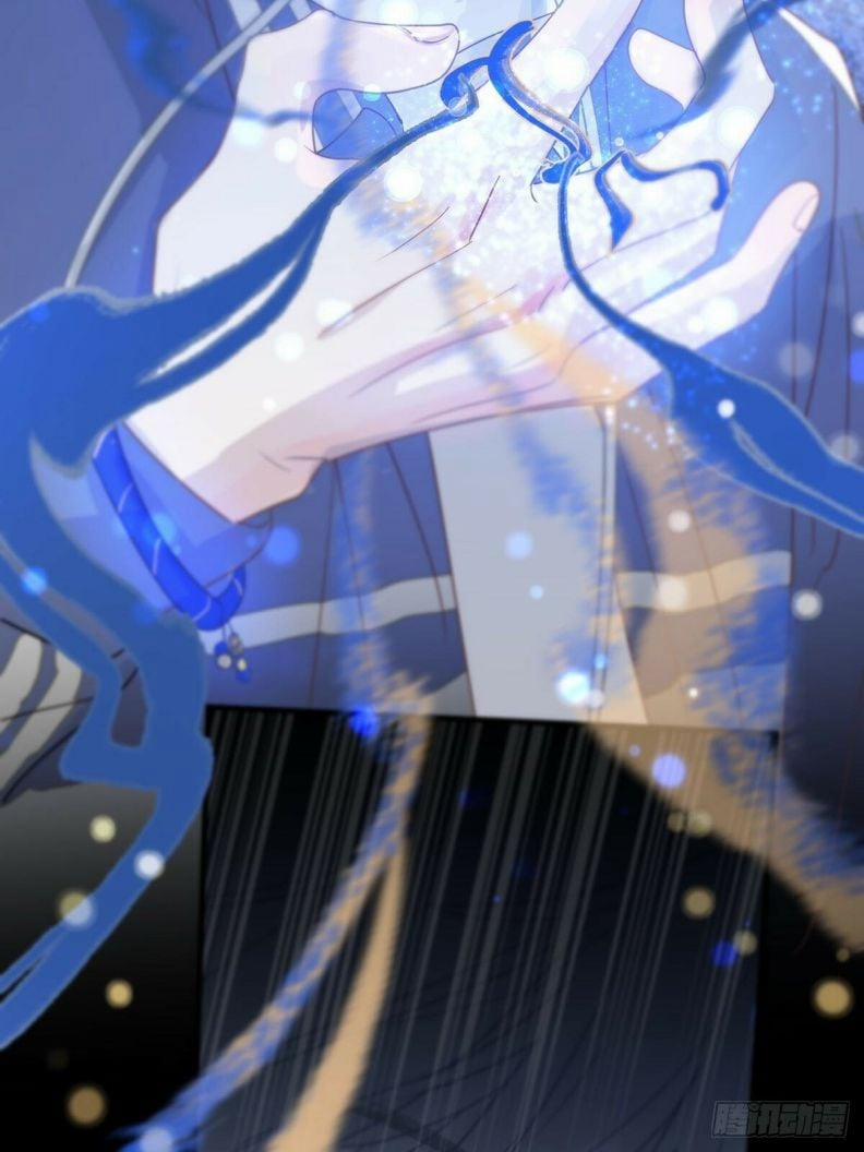 Sự Thiên Vị Của Thần Minh 5 trang 43