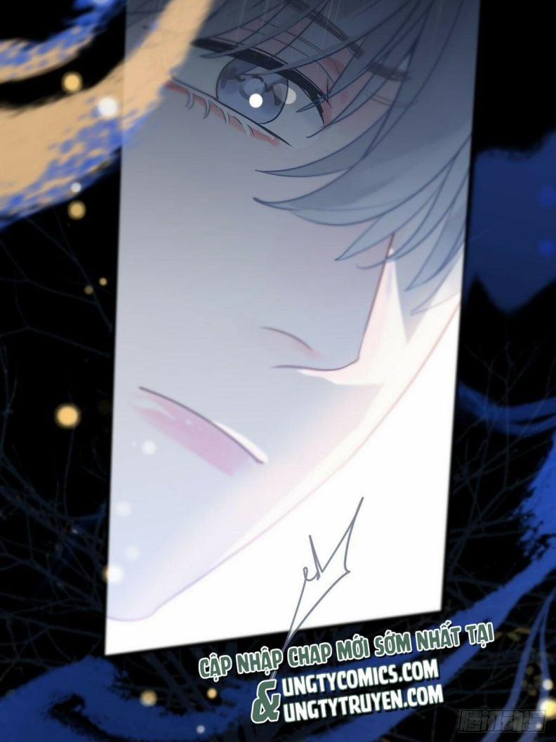 Sự Thiên Vị Của Thần Minh 5 trang 44