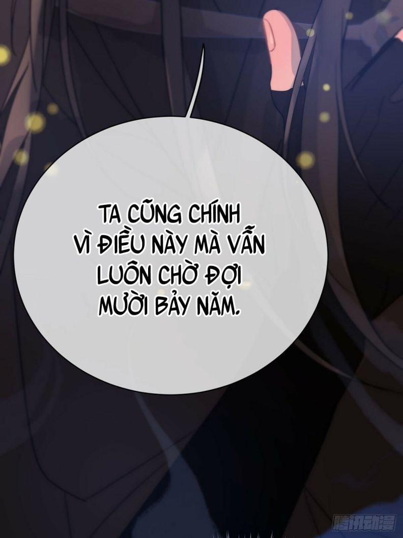 Sự Thiên Vị Của Thần Minh 5 trang 47