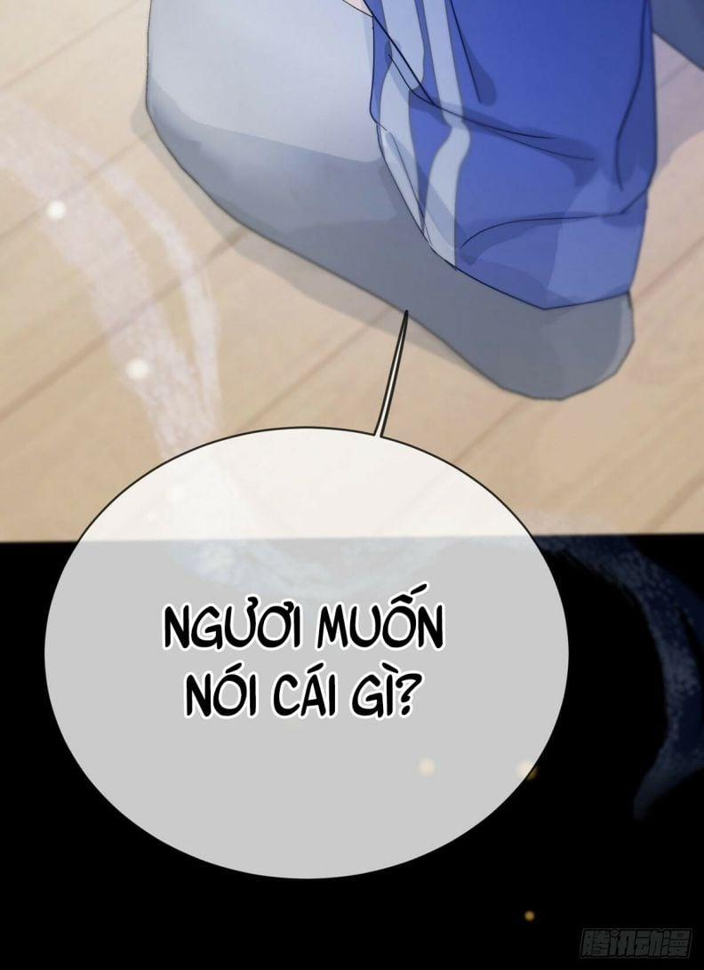 Sự Thiên Vị Của Thần Minh 5 trang 50