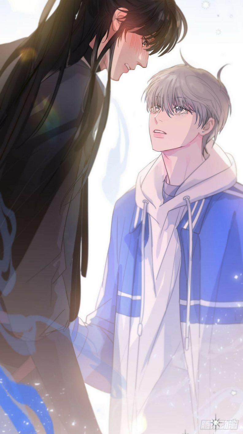 Sự Thiên Vị Của Thần Minh 5 trang 52