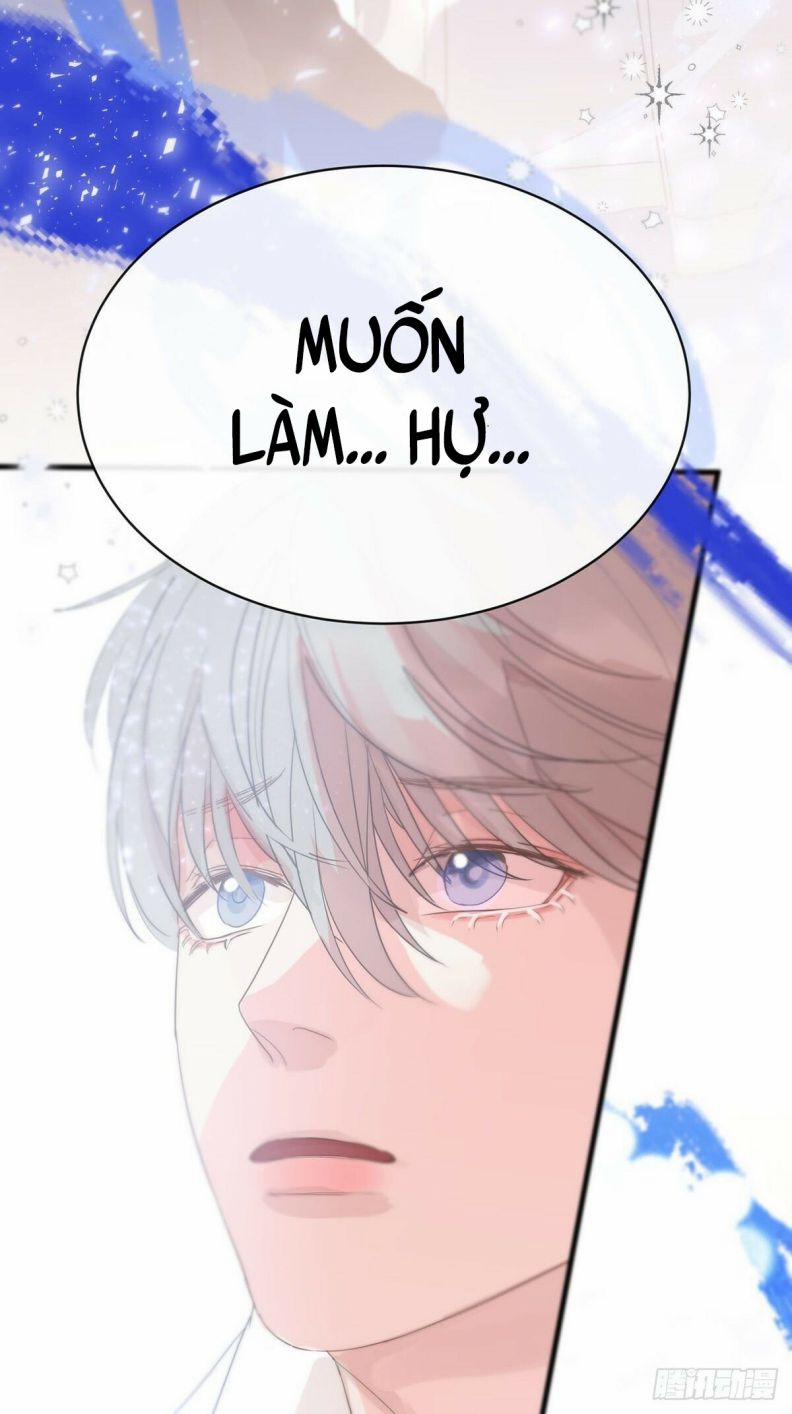 Sự Thiên Vị Của Thần Minh 5 trang 53