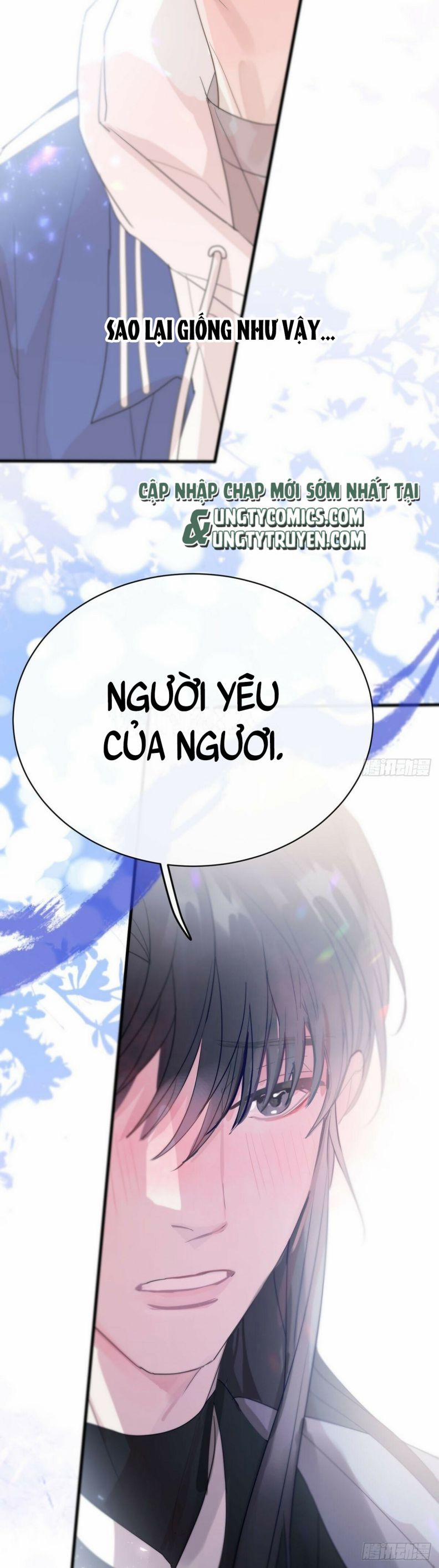 Sự Thiên Vị Của Thần Minh 5 trang 54