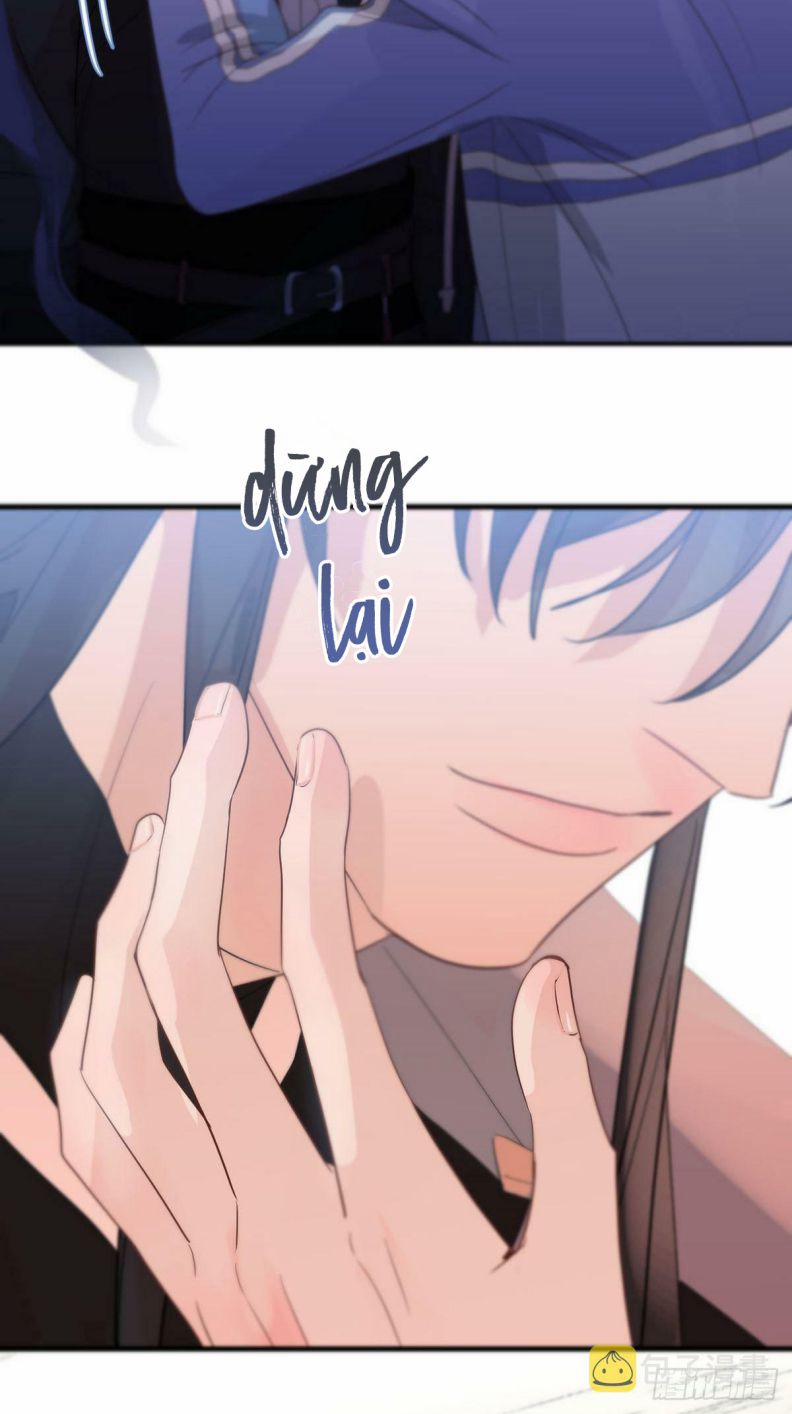 Sự Thiên Vị Của Thần Minh 5 trang 56