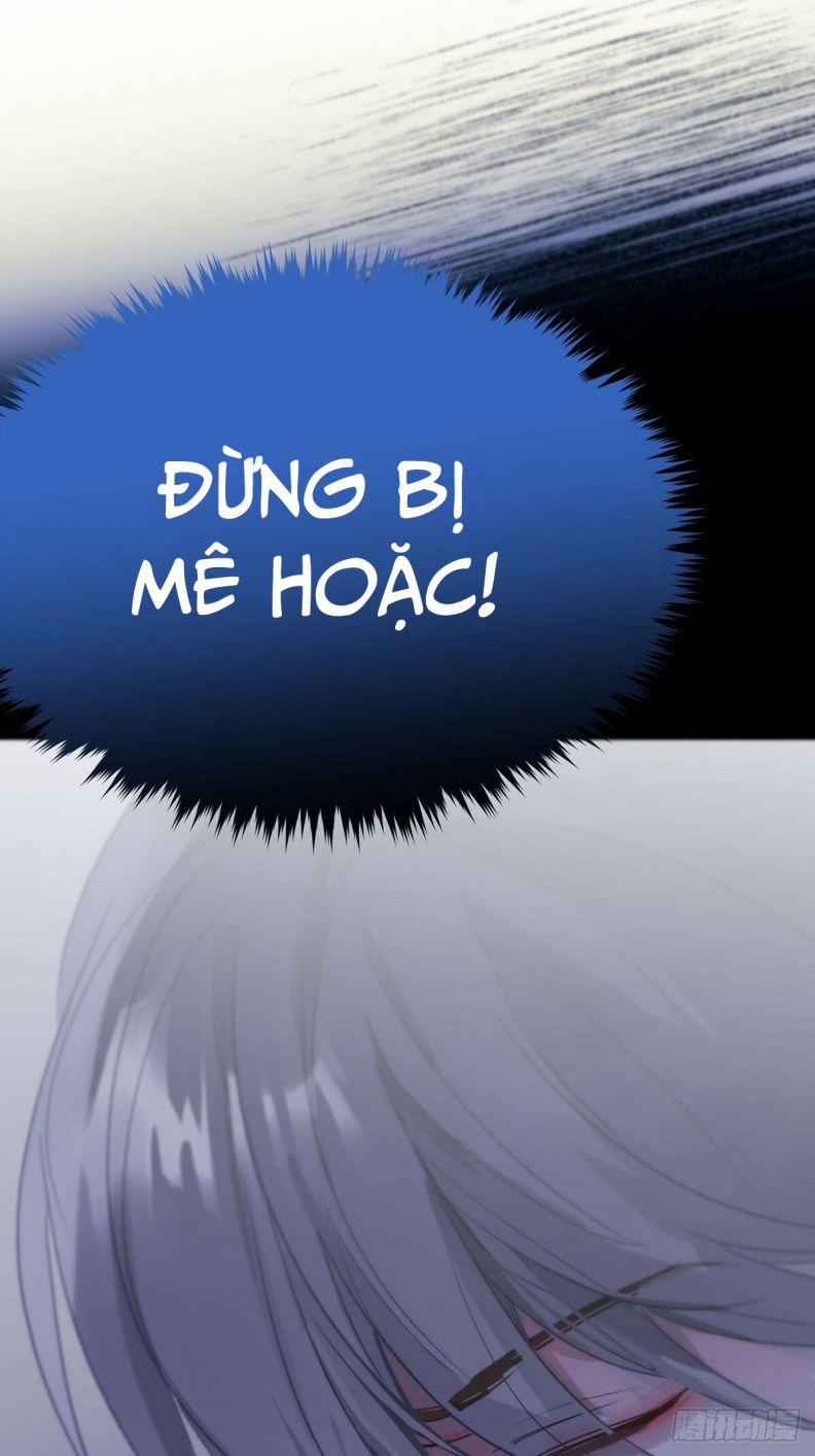 Sự Thiên Vị Của Thần Minh 5 trang 57