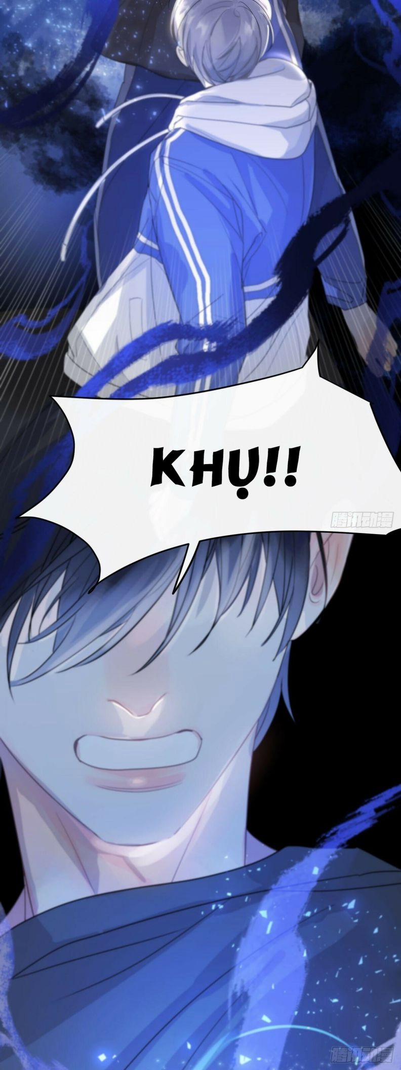 Sự Thiên Vị Của Thần Minh 5 trang 63