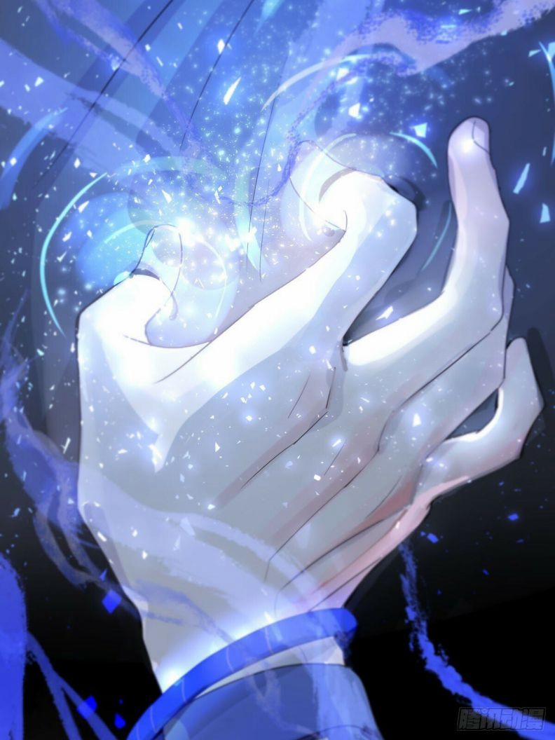 Sự Thiên Vị Của Thần Minh 5 trang 64