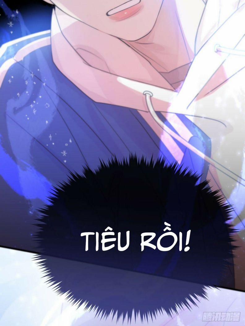 Sự Thiên Vị Của Thần Minh 5 trang 67