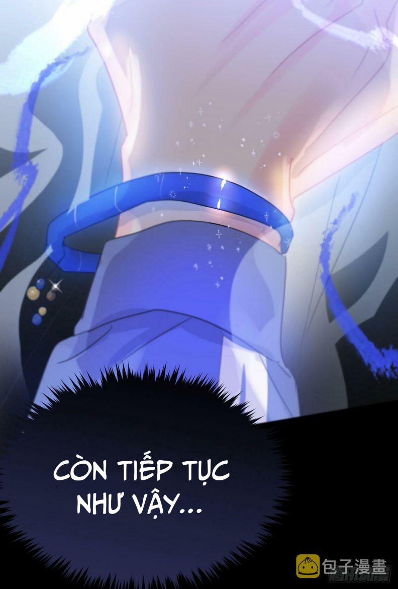 Sự Thiên Vị Của Thần Minh 5 trang 68