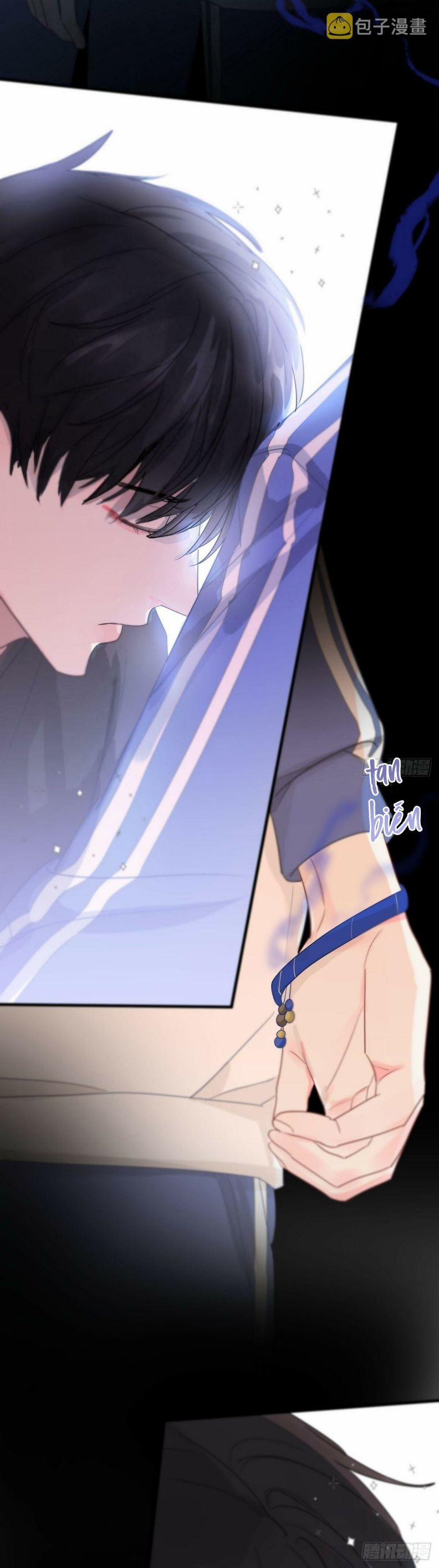 Sự Thiên Vị Của Thần Minh 5 trang 73