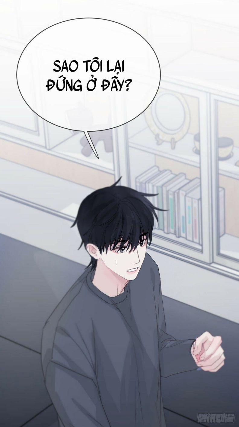 Sự Thiên Vị Của Thần Minh 5 trang 75