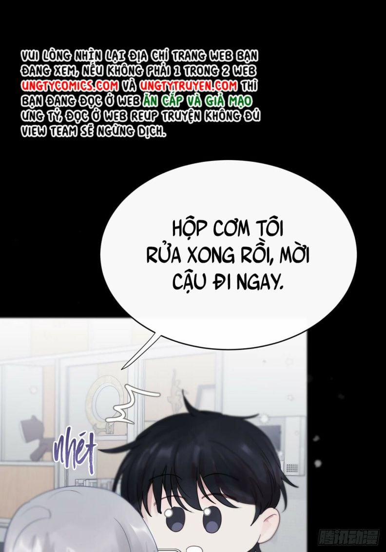 Sự Thiên Vị Của Thần Minh 5 trang 77