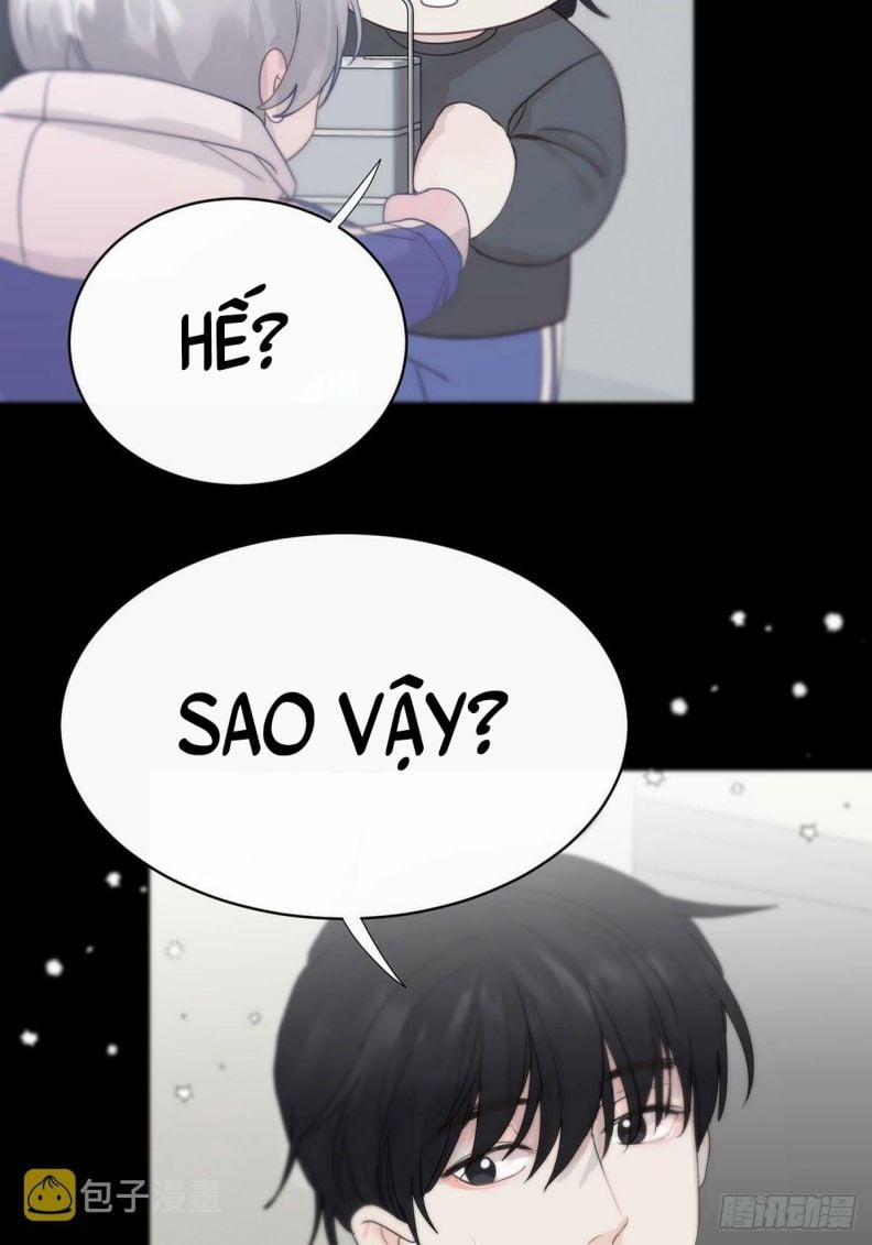 Sự Thiên Vị Của Thần Minh 5 trang 78