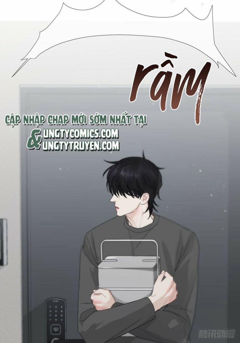 Sự Thiên Vị Của Thần Minh 5 trang 80