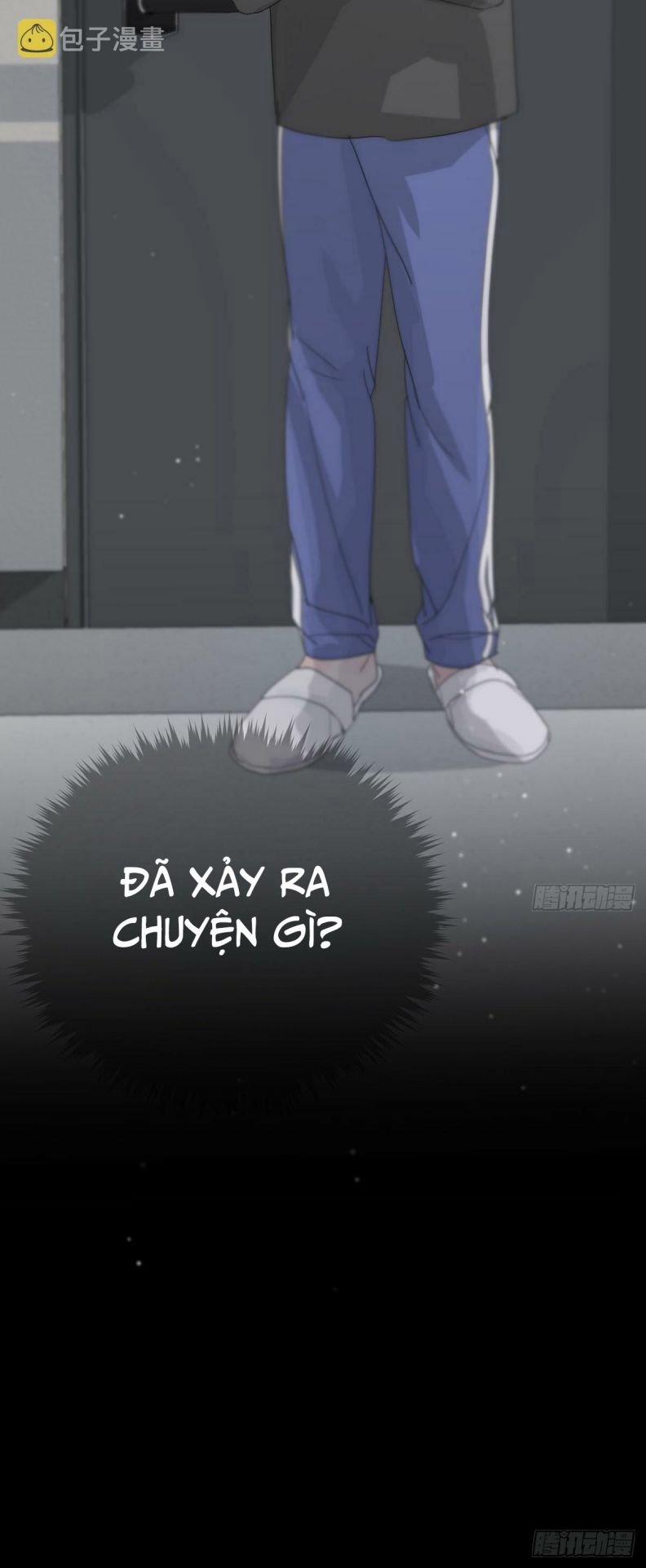 Sự Thiên Vị Của Thần Minh 5 trang 81