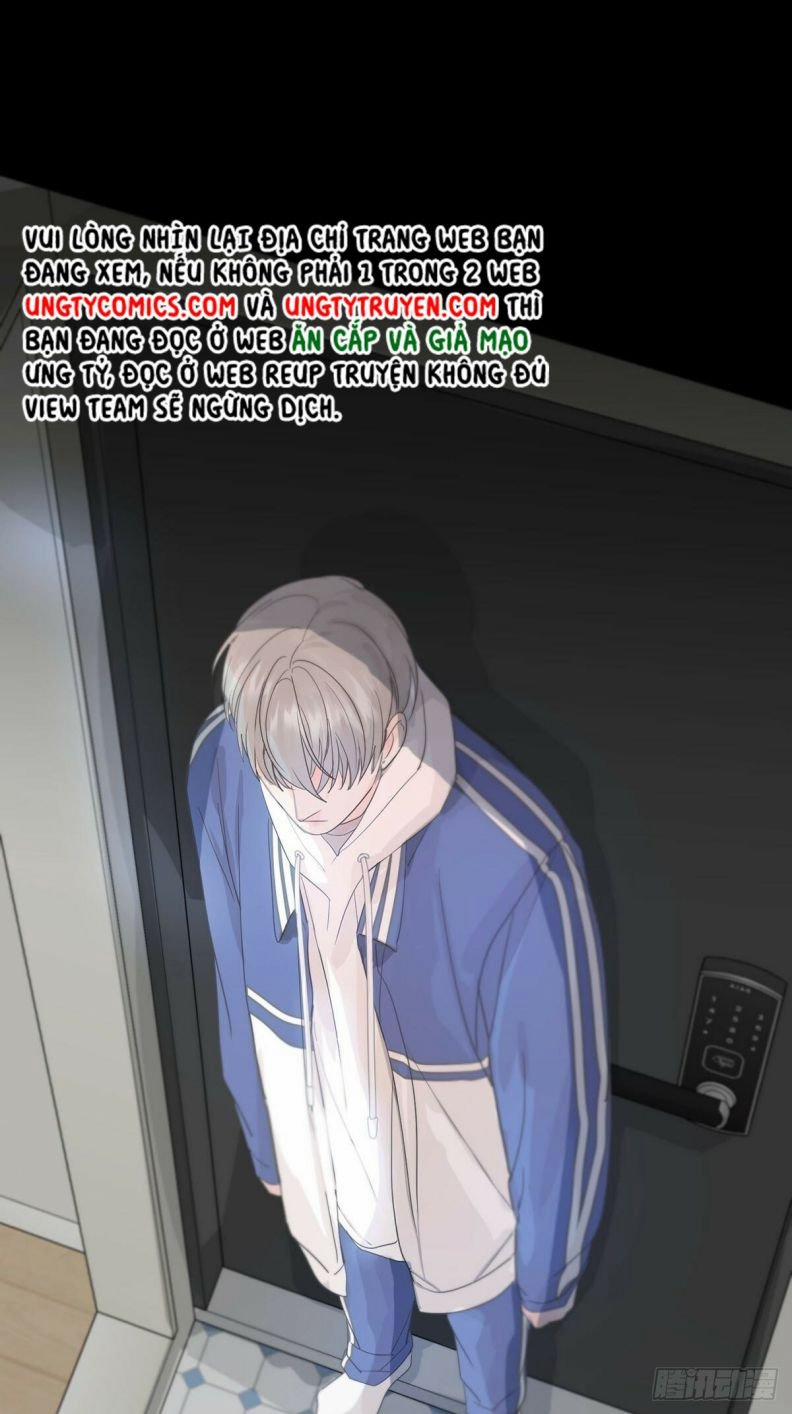 Sự Thiên Vị Của Thần Minh 5 trang 82