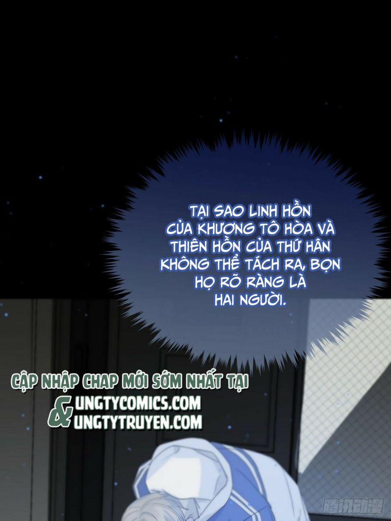 Sự Thiên Vị Của Thần Minh 5 trang 86