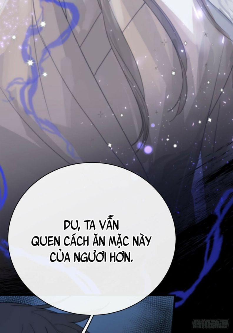 Sự Thiên Vị Của Thần Minh 5 trang 9