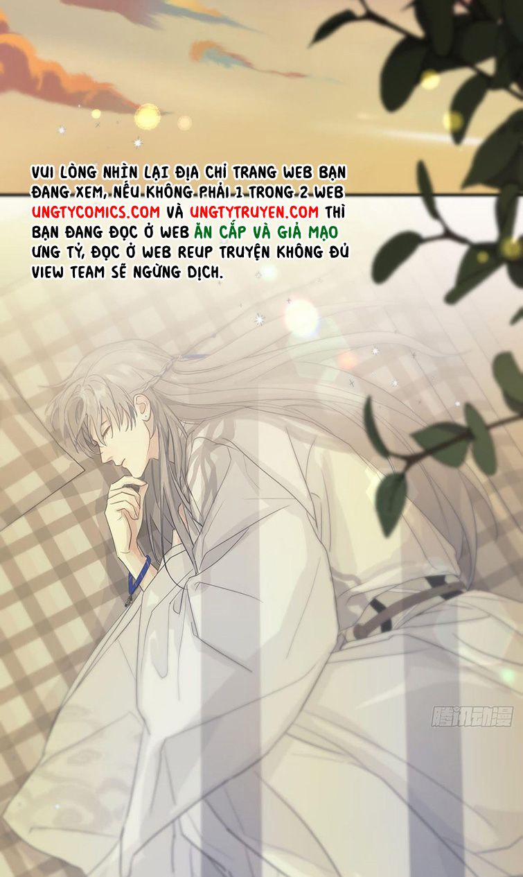 Sự Thiên Vị Của Thần Minh 6 trang 10