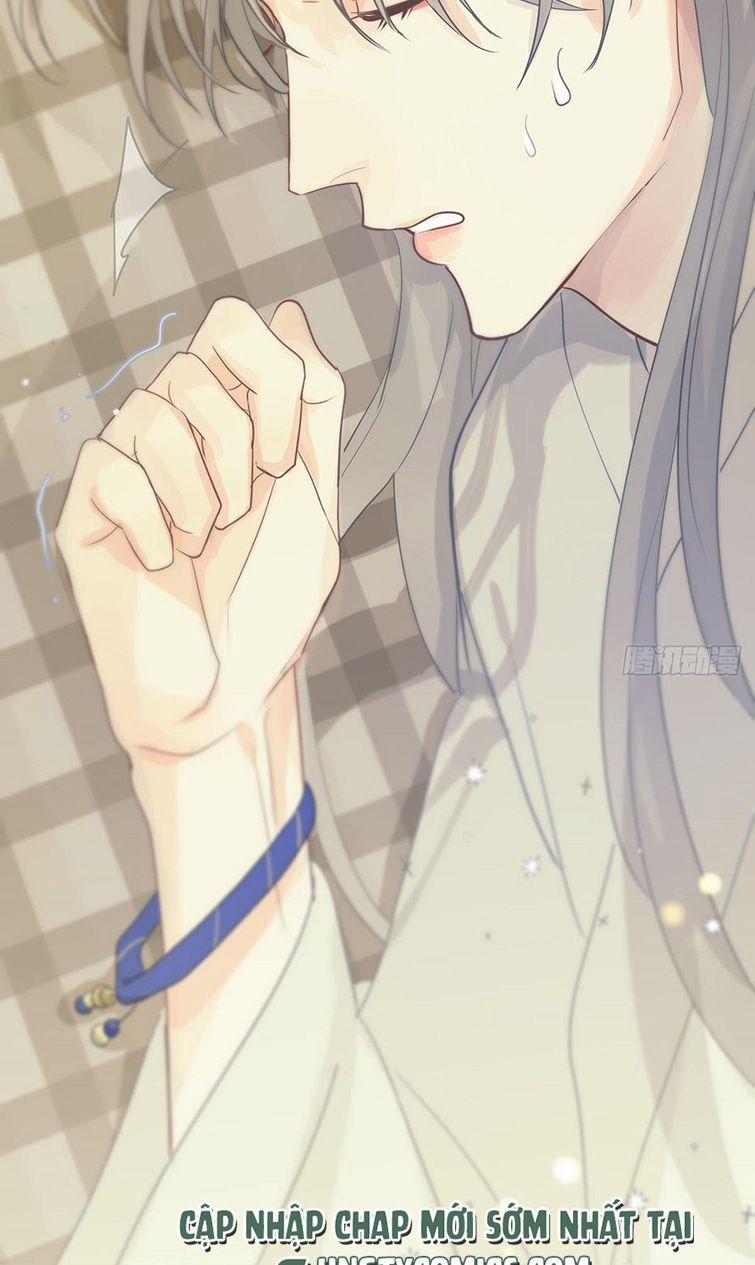 Sự Thiên Vị Của Thần Minh 6 trang 12