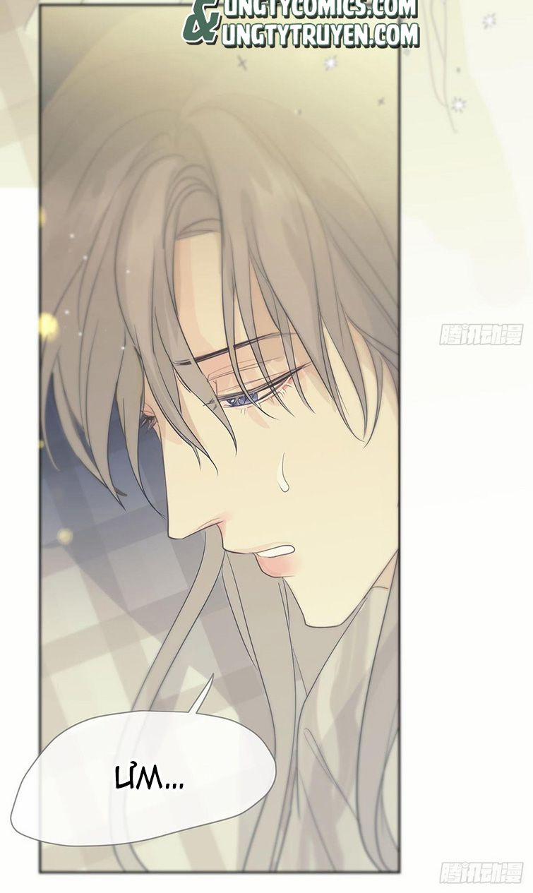 Sự Thiên Vị Của Thần Minh 6 trang 13