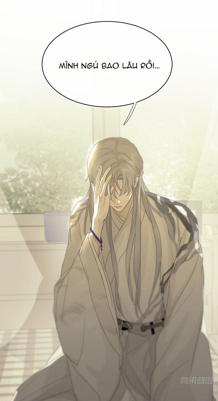 Sự Thiên Vị Của Thần Minh 6 trang 14