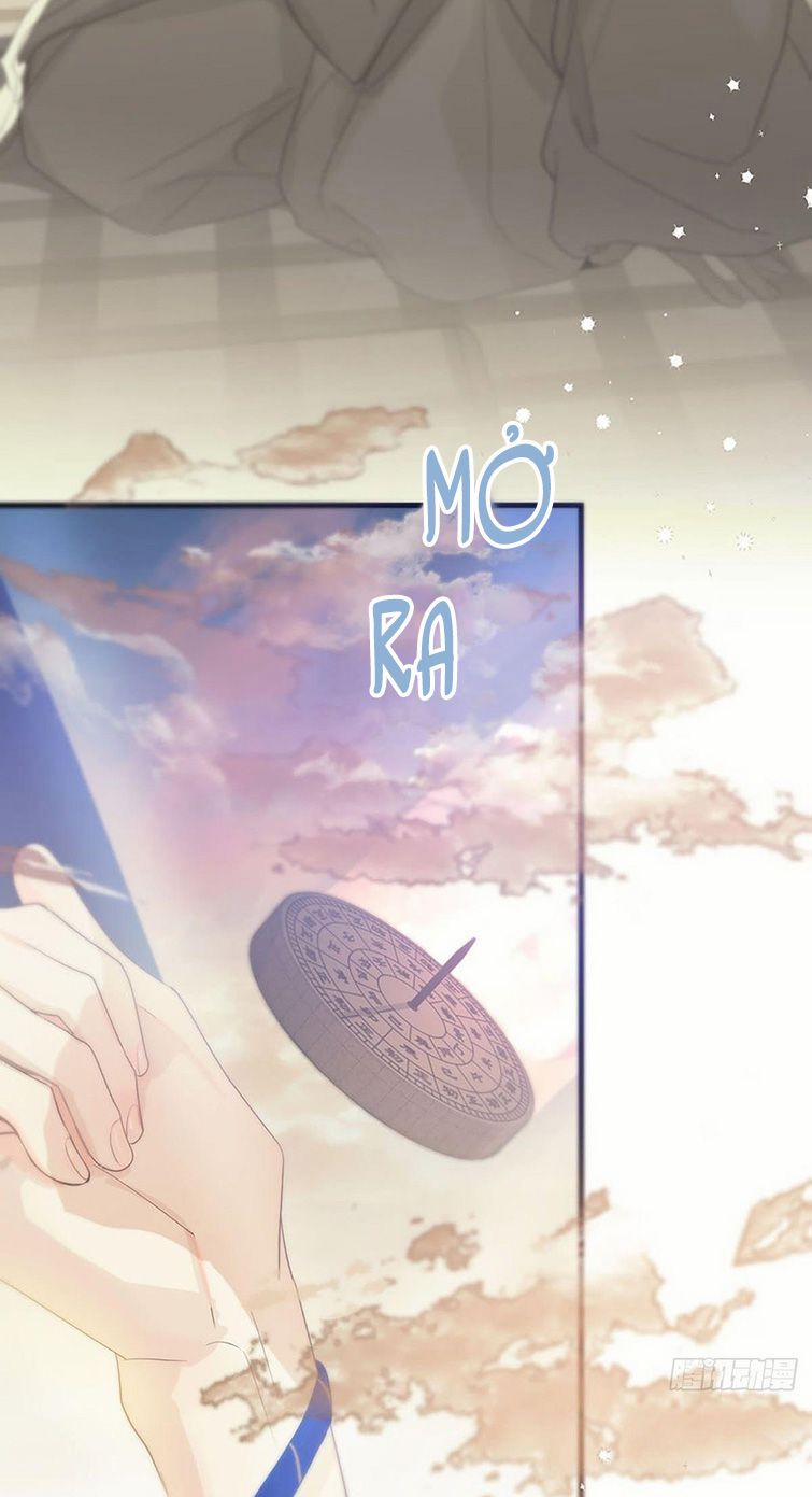 Sự Thiên Vị Của Thần Minh 6 trang 15