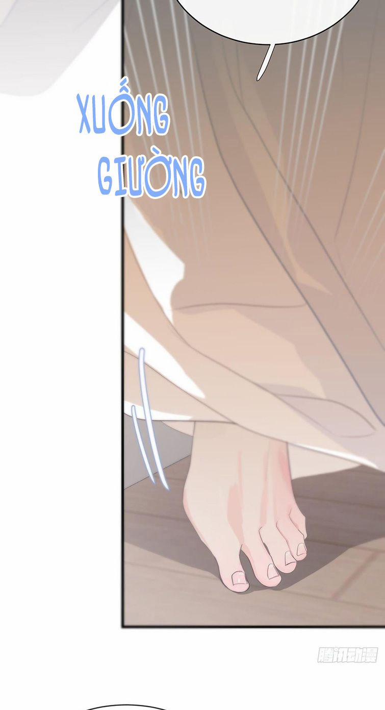 Sự Thiên Vị Của Thần Minh 6 trang 19