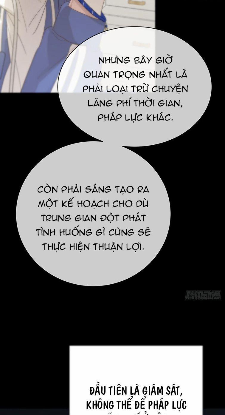 Sự Thiên Vị Của Thần Minh 6 trang 25