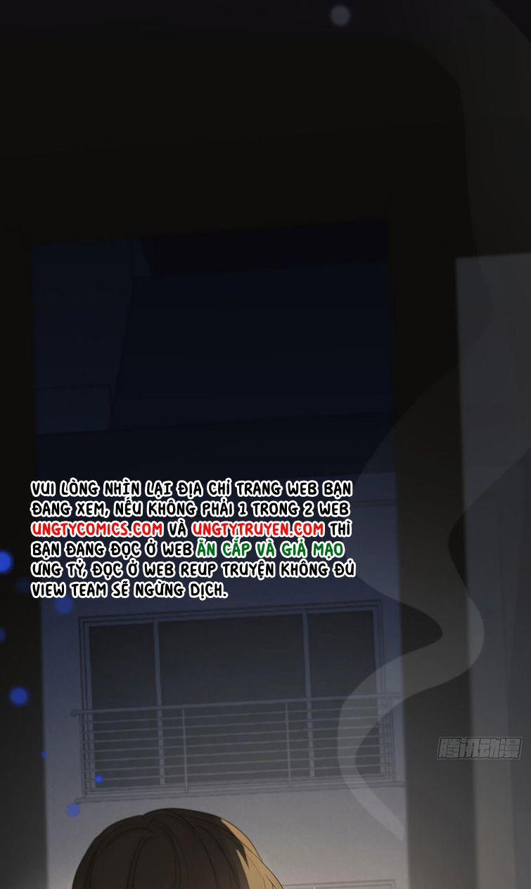 Sự Thiên Vị Của Thần Minh 6 trang 3