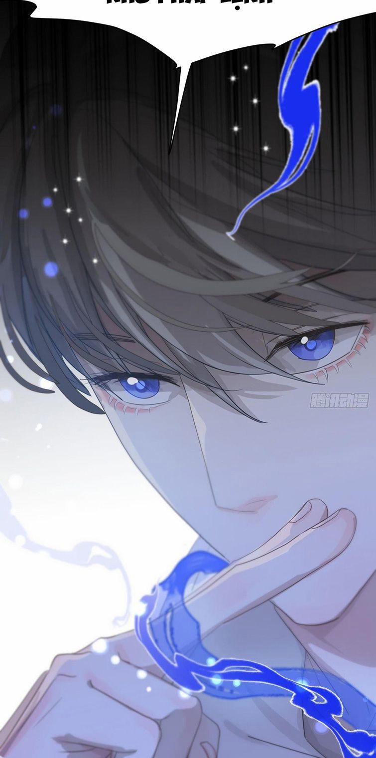 Sự Thiên Vị Của Thần Minh 6 trang 30