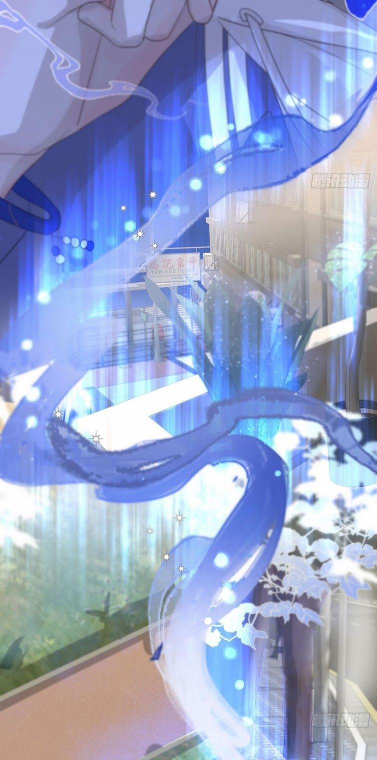 Sự Thiên Vị Của Thần Minh 6 trang 31