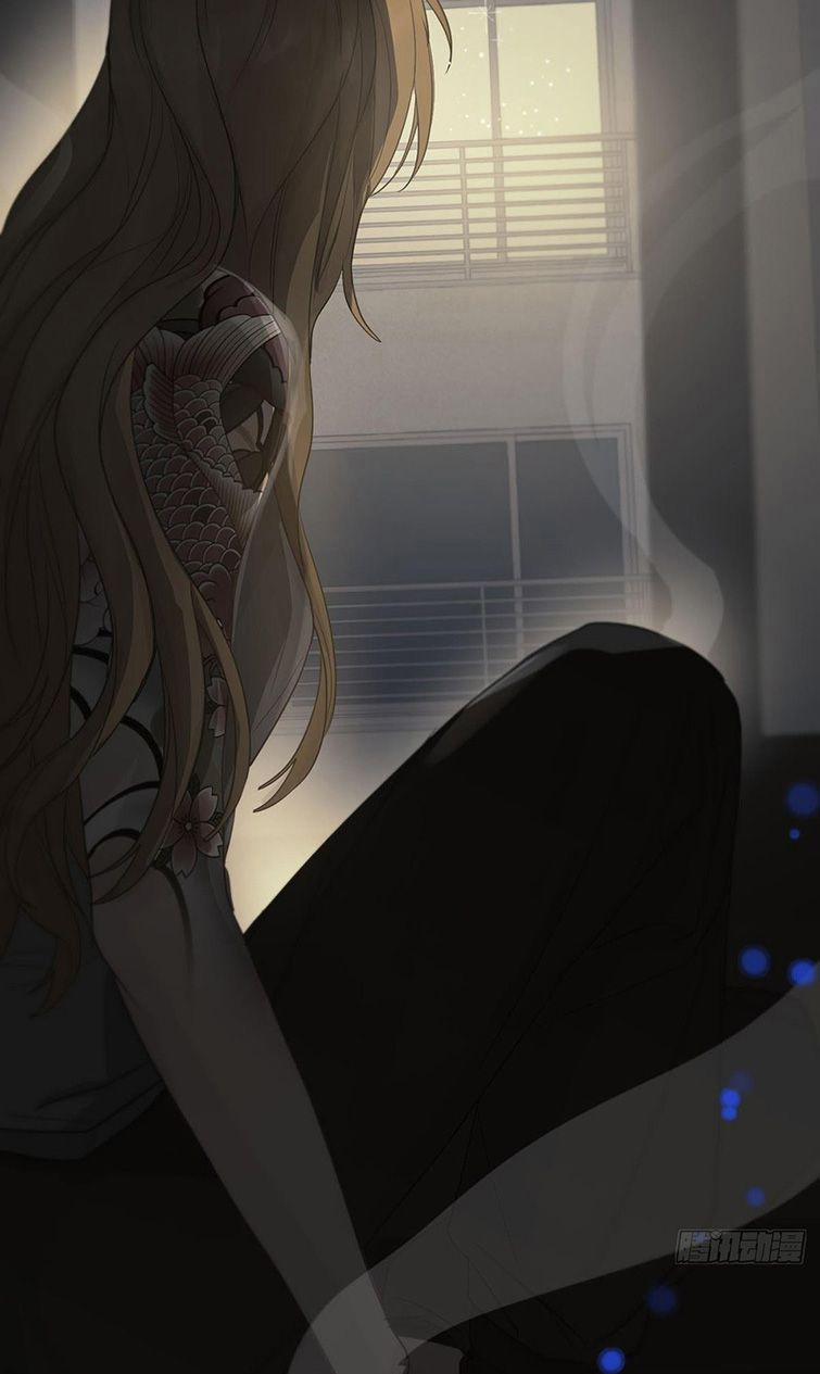 Sự Thiên Vị Của Thần Minh 6 trang 4