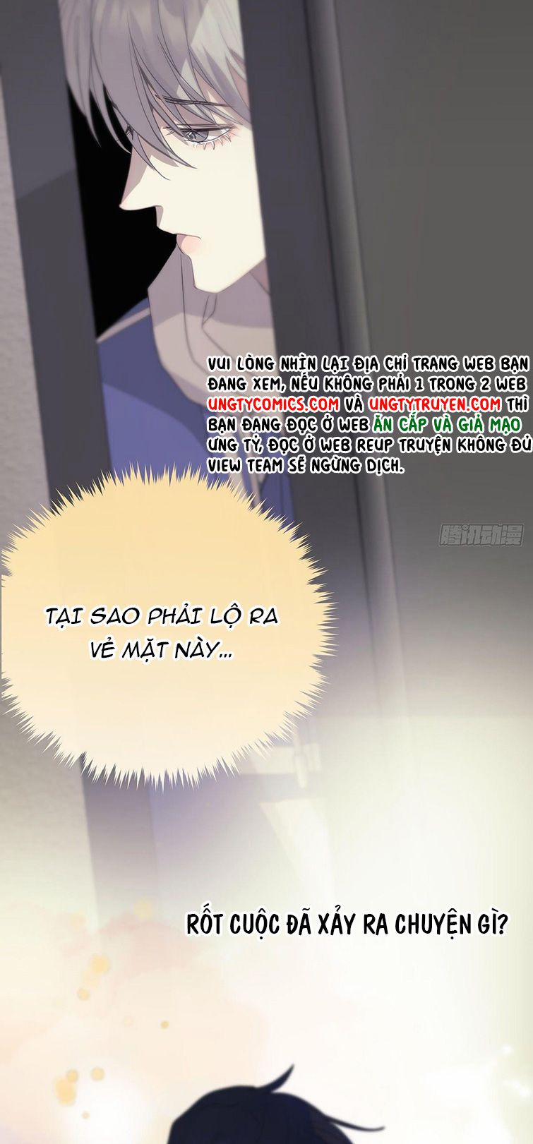 Sự Thiên Vị Của Thần Minh 6 trang 40